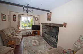 Penycrug traditional welsh cottage - Image 2