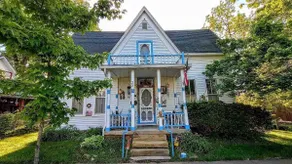 Welcome to the historic Doc Tilton House - Image 2