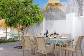 Villa Mamba - Vier Schlafzimmer Villa, Schläft 10 - Image 5