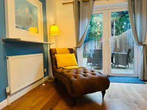 Beach Retreat Near Coastal Paths and Access to Charlestown & Carlyon Bay - Image 4