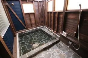 Sakazuki no Yu / Private Onsen / 2 min Station / 8p - Image 2