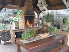 See Rus - Westbrook KZN - Self catering - pvt/cozy - Image 2