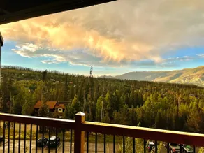 Lodgepole Lookout: 2bd + Loft Condo Pool/Hot Tub! - Image 3