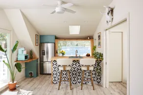 Tropical Scandinavian private home Uptown - Image 5