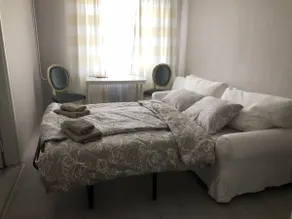 Fully equipped 2 room apartment, sauna and hot tub - Image 4
