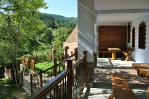 • CASA CRINA • Casa de vacaciones al pie de la Transilvania de los Cárpatos cerca de Sibiu - Image 3