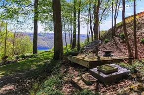 Cozy secluded villa-south skaneateles-hot tub - Image 5