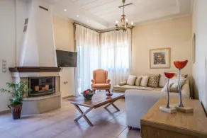 Villa Anerocurù by Chania city - Image 4