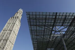 THE 360 ° TOUR PERRET 19TH LUXURY PANORAMIC FLOOR 4 * - Image 3