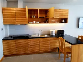 Infinity Pool*Studio 45m² * Balcony - My Khe beach - Image 4