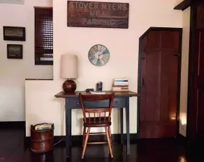 Riverwood Cottage• borders Bucks County state park - Image 2