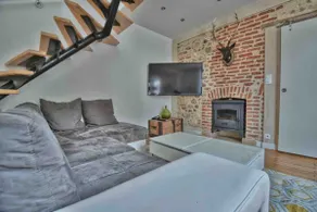 2-bedroom apartment Downtown Jardin des Plantes - Image 3