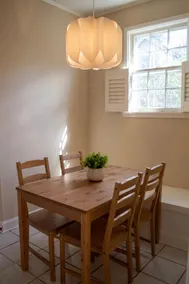 ☆Fully Stocked Kitchen☆8min to DT ☆No Stress☆ - Image 4
