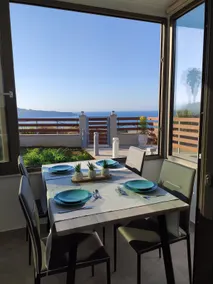 Wish Sea & Mountain View - Image 2