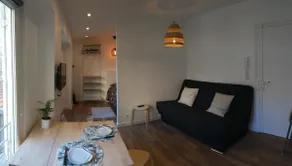 Nice studio in the Libération neighborhood - Image 3