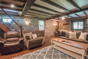 250yo Stone House - Stars, Fireflies, & Streams! - Image 3