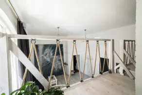 Amazing Art Loft / City Centrum/ Free Parking - Image 5