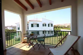 Apartment 'Biniforcat 21' nahe am Meer mit Gemeinschaftspool - Image 4
