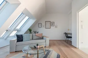 Sophienne Apartments - Maisonette Apartment 1 - Image 3