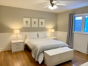 Tobermory Escape - Air Conditioning & WIFI - Image 2