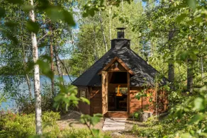 Vuorijärvi cottage - Image 4