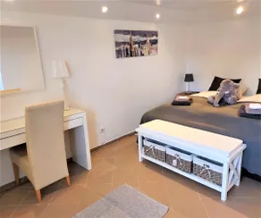 Cosy house with 3 bedrooms and kitchen - Image 2