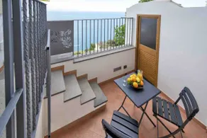 Sea Escape - Amalfiküste Apartment - Image 4