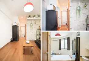 [November Special Offer] Ueno Asakusa Ginza Direct/Haneda Narita Airport Direct/Subway 3 min walk/Brand New (Y101) - Image 3