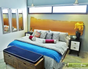 Increíble loft Tao con vistas al campo de golf. - Image 3
