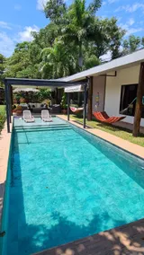 Casa Lagom, an oasis a short walk from downtown San Ber - Image 2