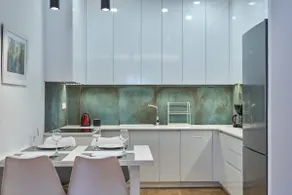 Elite Living 2bd Apt next to Hilton-Ilisia Park - Image 3