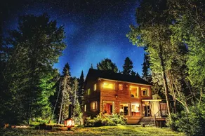Private- Charming Nature retreat w Spa + Fireplace - Image 3