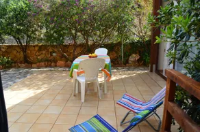 Comfortable house, for couples, 90 m. from the beach - Image 3