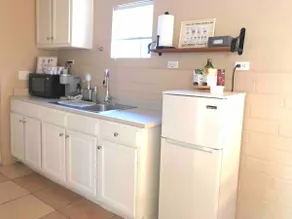 Solar Powered Guest House Near UA—No Cleaning Fee! - Image 2