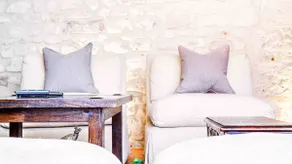 Loire Valley year-round country loft near Chinon - Image 3