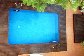 2br apart. near Barcelona. Beach. up to 5pax - Image 2