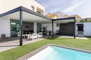Dream villa with private pool and total relaxation - Image 5
