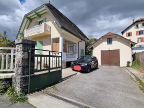 "La Scierie" T4 80m2 Annecy - Image 4