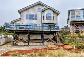 5BR w/3 Kings + Heceta’s Best Ocean Views! - Image 2
