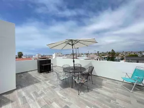 Spacious Rosarito Getaway with Rooftop Ocean Views - Image 3