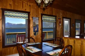 Captain's Quarters Cottage - Image 3