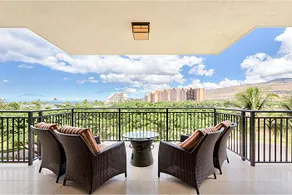 Ko Olina Beach Villas B202: 2BR w/ Gourmet Kitchen, Steps from Pool & Beach - Image 2