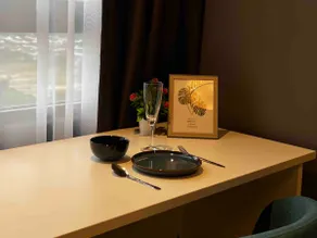 KLIA Horizon Suites | Luxury Soho • Netflix - Image 4