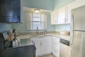 Salty Serenity Duplex #A 500 ft. to Cocoa Beach - Image 3