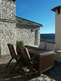 Kedros - Α two-story stone house with two bedrooms - Image 4