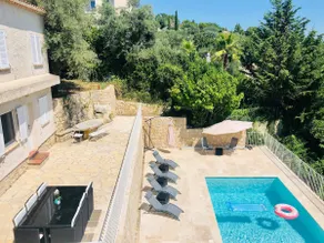 geräumige, klimatisierte villa in montauroux mit großem schwimmbad in der nähe von cannes - Image 3