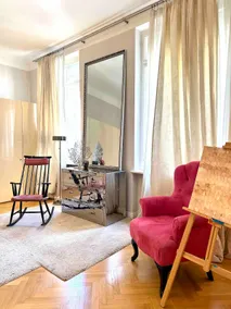 Vienna CityApartments - Luxury 1 - Image 5