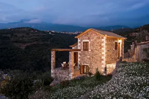 Dreamers Santova Villa-Kalamata - Image 2