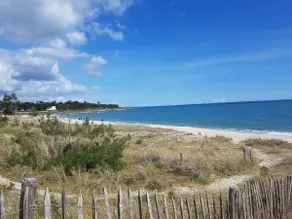 House close to the port, the beach, and Bénodet - Image 2