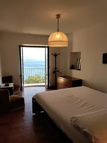 The Terrace Overlooking the Lake - Image 3